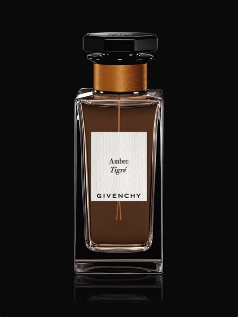 givenchy ambre|ambre tigre givenchy perfume.